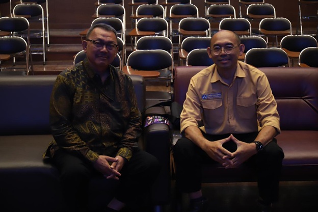 UPI dan BBGTK Selenggarakan Seminar Pendidikan Bagi Calon Guru