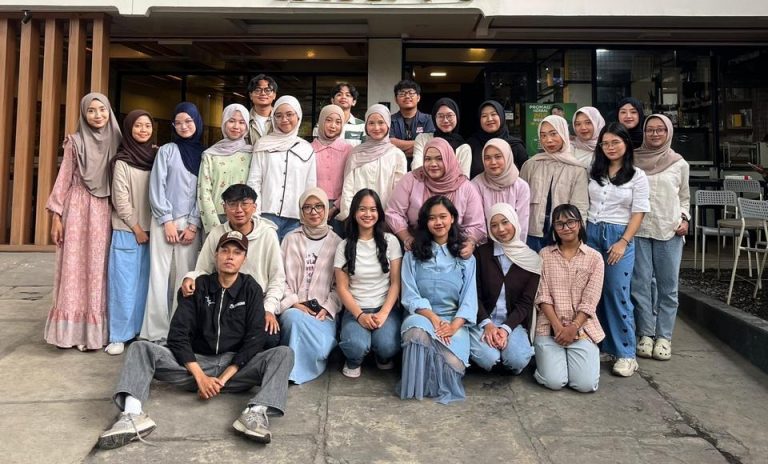 BESA UPI Gelar Speech Contest 2025 untuk Tingkatkan Kemampuan Public Speaking Mahasiswa