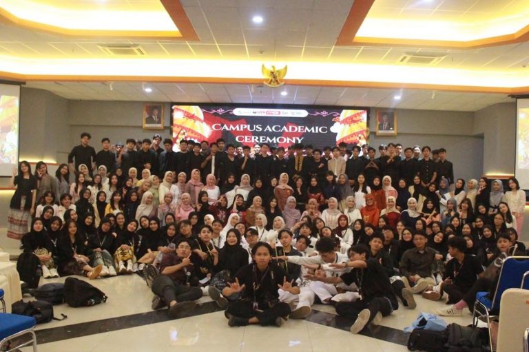 CAC 2025 Bekali Mahasiswa Baru Pendidikan Bisnis UPI dengan Budaya Akademik dan Jiwa Edupreneur