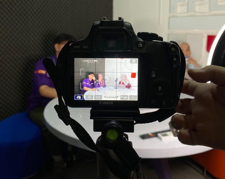 BESA UPI Hadirkan Program BE Podcast sebagai Media Edukasi Digital Mahasiswa