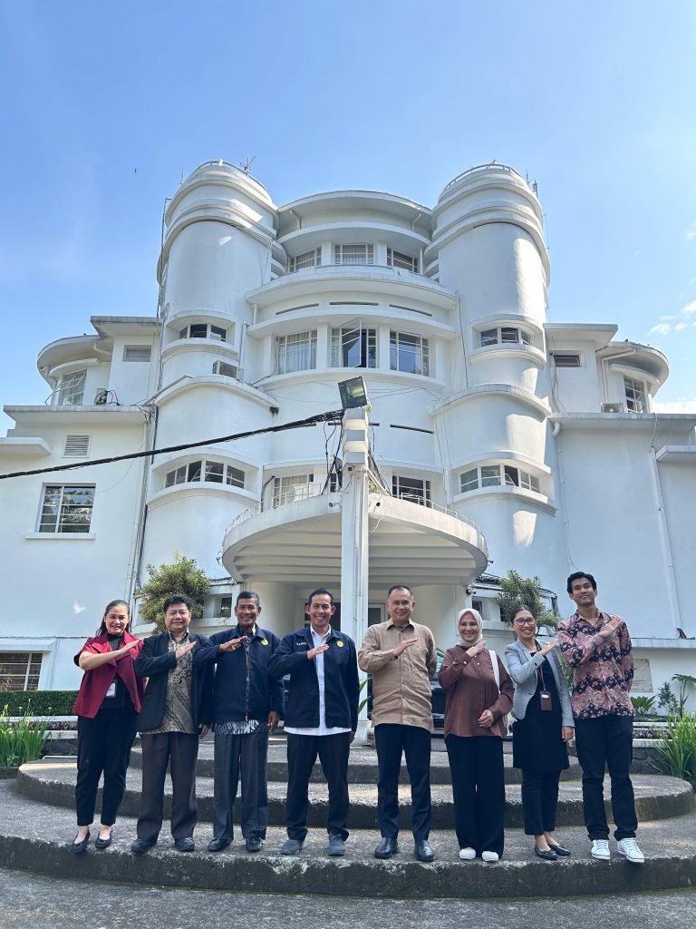 Rajut Kolaborasi, UPI dan UNIGHA Aceh Perkuat Implementasi Program Strategis
