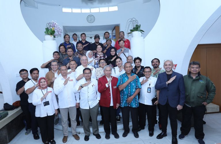UPI Dorong Kolaborasi Strategis dengan Media melalui FGD