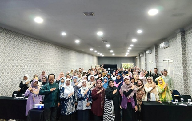 Tingkatkan Kualitas Pendidikan, PPG SPs UPI Bekali Guru Literasi AI dan Teknologi Imersif