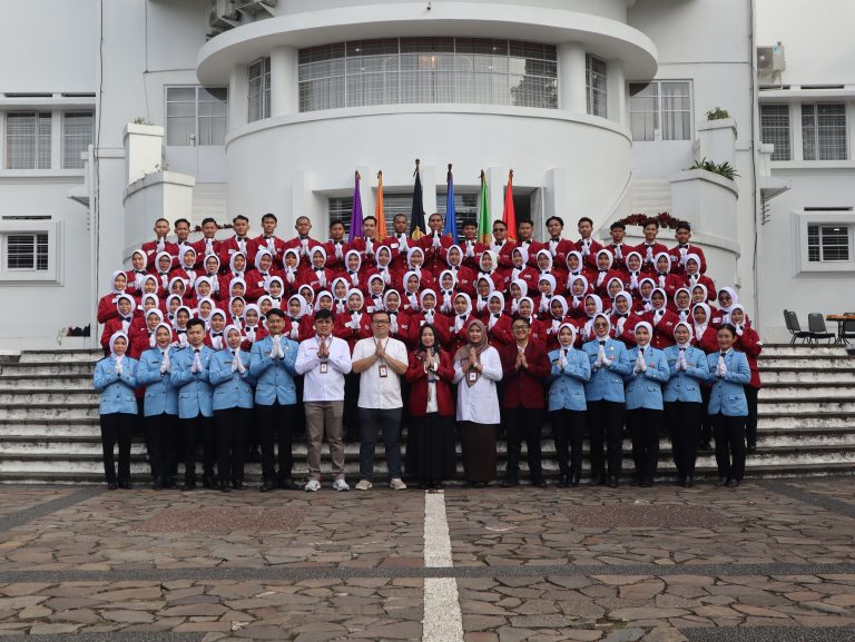 Candradimuka Tingkat Dasar PROBUMSIL UPI Angkatan XIX:Membangun Sinergi, Menumbuhkan Dedikasi, Menuju Insan Protokol UPI yang Adaptif, Inovatif, dan Kolaboratif