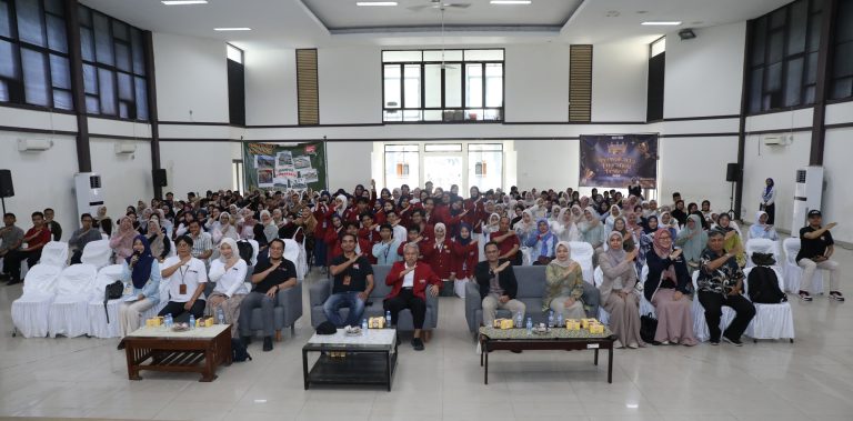 Minat Masuk UPI Purwakarta Terus Meningkat, Calon Mahasiswa Disarankan Pilih UPI Sebagai Pilihan Pertama
