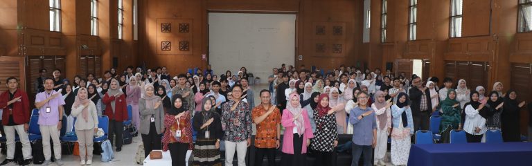 Direktorat Kemahasiswaan dan Alumni UPI Umumkan Hasil Seleksi PEKSIMINAS 2026