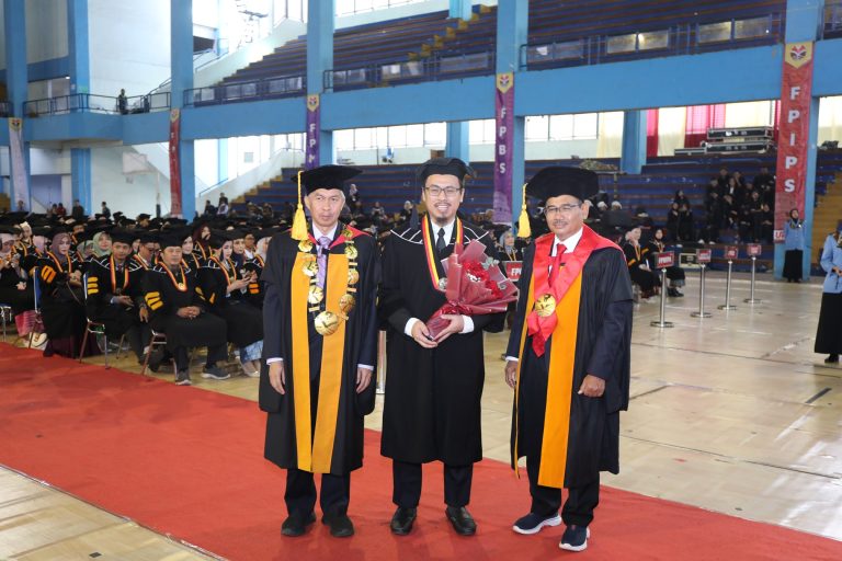 Kawal Kualitas Pendidikan, Senat Akademik UPI Perkuat Mutu dan Tata Kelola