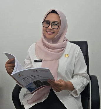 Kiprah Alumni Pentagon di Sekolah Rakyat