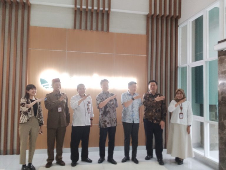 Buka Peluang Karier Global, 40 Direktur Perusahaan Jepang Siap Kunjungi UPI Mei Mendatang