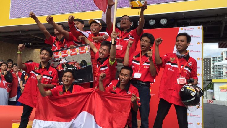 UPI Melesat ke Enam Besar Perguruan Tinggi Berprestasi Nasional Versi Puspresnas Tahun 2026