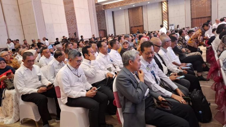 UPI Commits to Becoming an Impactful University Through the 2026 Performance Contract Signing