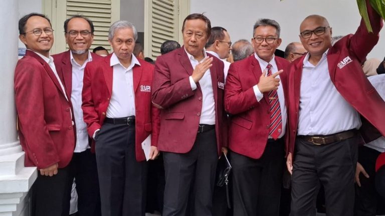 2026 Presidential Briefing: UPI Supports Campuses as Locomotives of National Independence Based on Science and Integrity