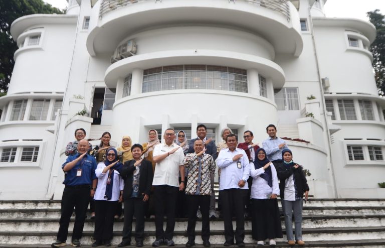 UPI dan Kemensos Kolaborasi Kembangkan Sekolah Rakyat, Sasar 4 Juta Anak Putus Sekolah