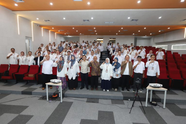 UPI Didorong Jadi Pelopor Keterbukaan Informasi Publik di Perguruan Tinggi