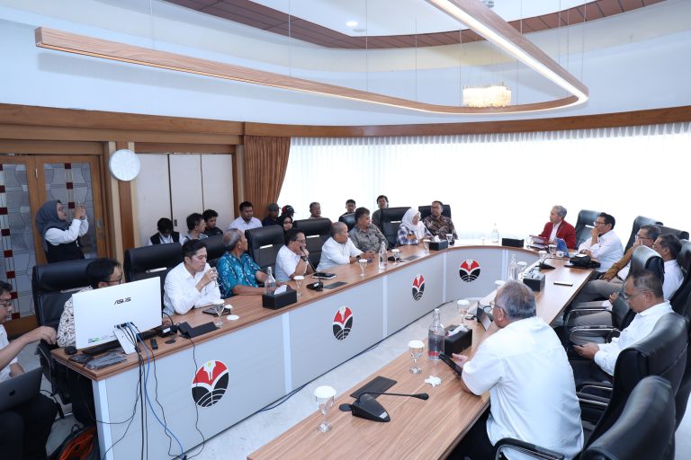 UPI Encourages Strategic Collaboration with the Media through Focus Group Discussions