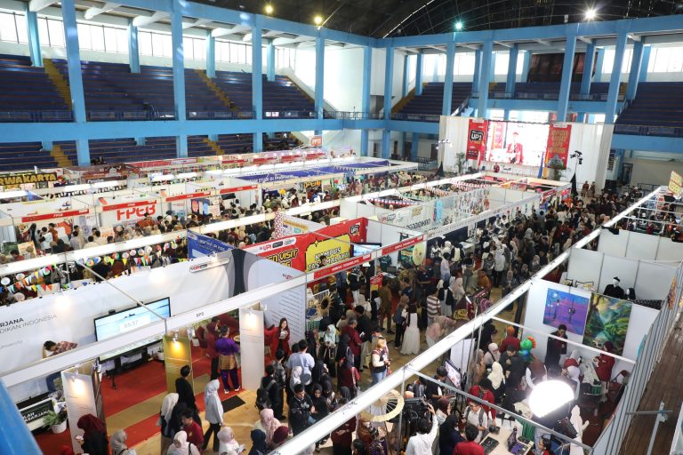 UPI Hosts Open Visit 2026 to Attract Prospective Students