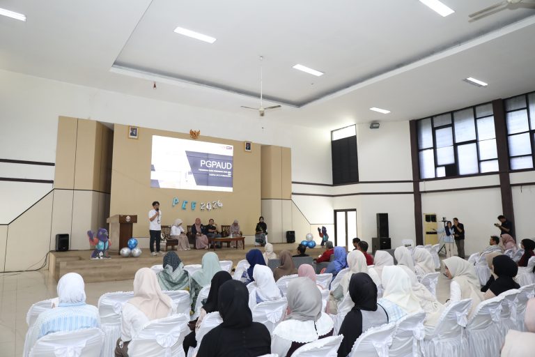Interest in UPI Purwakarta Skyrockets: Students Encouraged to Make It Their Top Choice