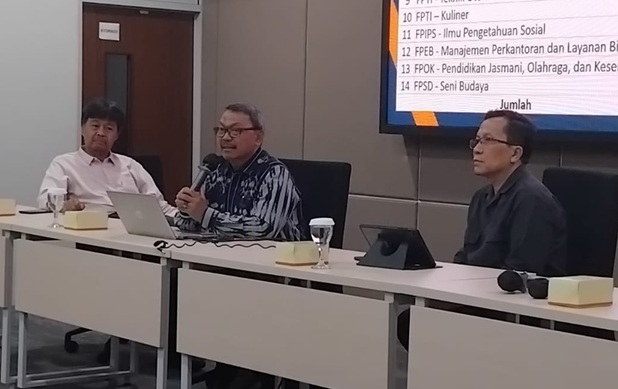 UPI PPG Program Holds 2026 Wave-1 “Future Teacher” Socialization and Coordination