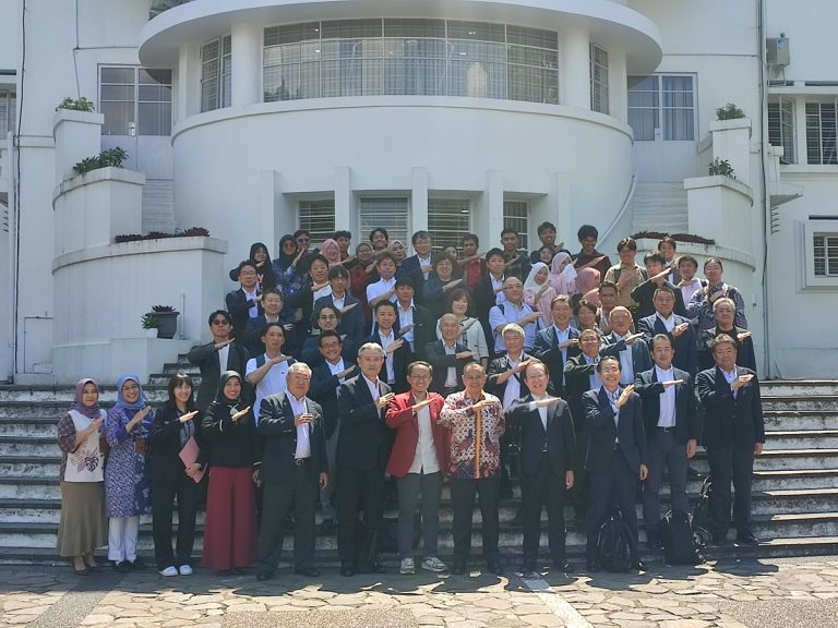 Buka Peluang Kerja di Jepang, UPI Terima Kunjungan 22 Perusahaan Asal Ibaraki