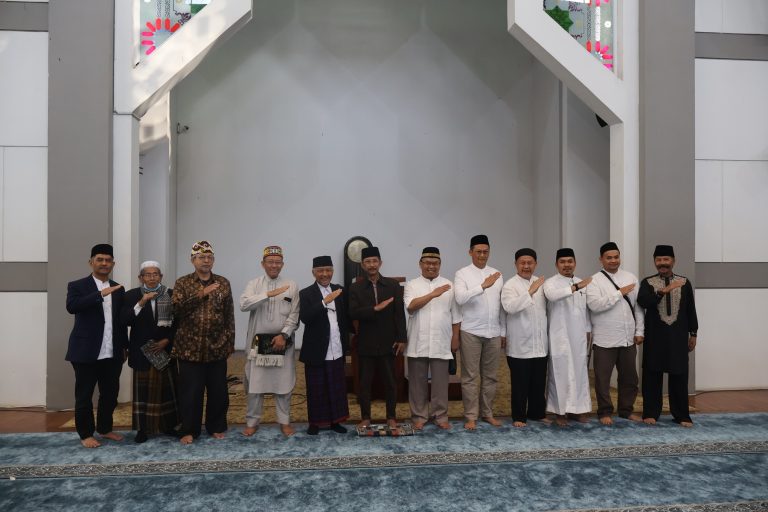 Jumlah Hewan Kurban UPI 2026 Catat Tren Positif Tiga Tahun Terakhir