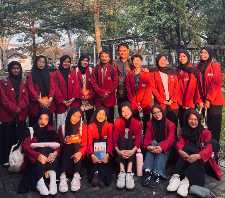 Sarat Inovasi, Berbagai Ormawa UPI Lolos Pendanaan Nasional PPK Ormawa 2026
