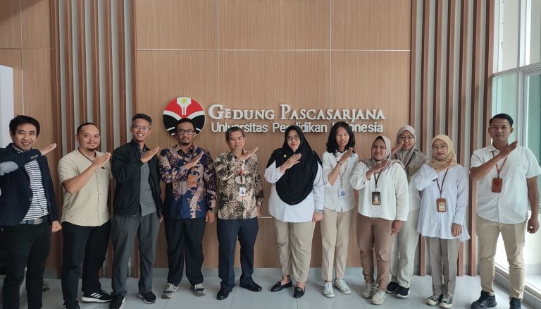 KP2MI dan UPI Evaluasi Kerja Sama Perlindungan Pekerja Migran