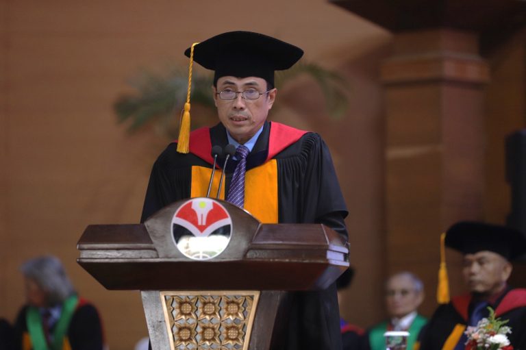Penguasaan Material Semikonduktor Baru Kunci Kemandirian Teknologi Indonesia