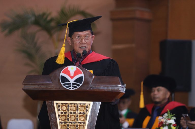 Di Era AI, Pembelajaran Bahasa Harus Jadi Benteng Nalar Kritis