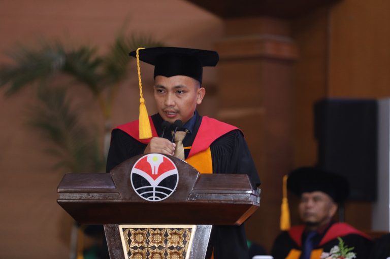 Prof. Eka Cahya Prima Bedah Potensi Besar Sel Surya Generasi Ketiga Sebagai Solusi Energi Ramah Lingkungan