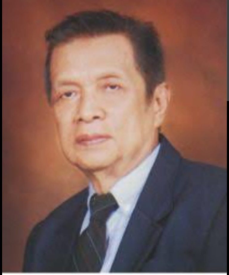 Prof. Muhammad Nu’man Somantri: Ilmiah, Edukatif, dan Religius