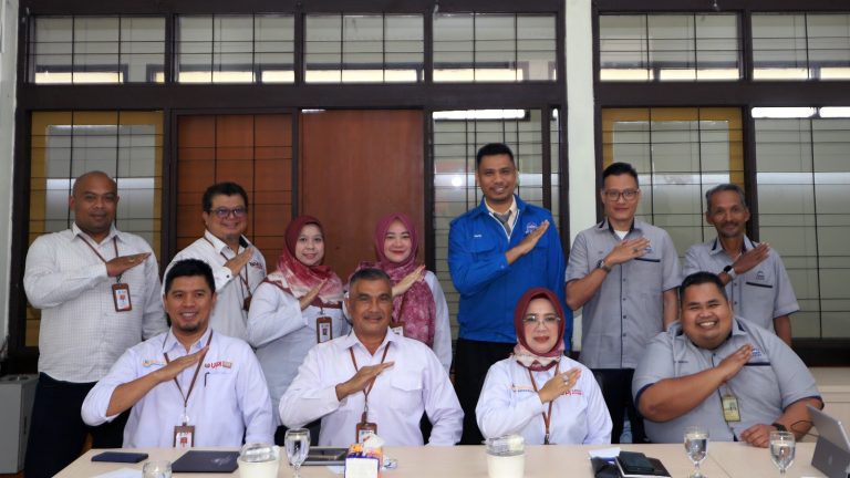 UPI Terima Kunjungan USIM Bahas Pengelolaan Aset dan Kampus Berkelanjutan