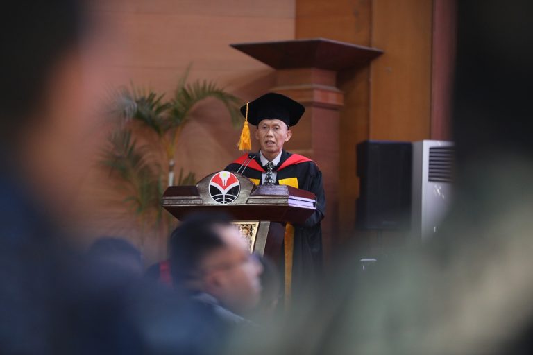 Prof. Bambang Abduljabar: Penjas di Sekolah Harus Cetak Siswa “Cerdas Jasmaniah”
