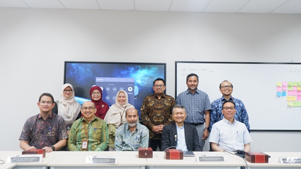 Gelar FGD Internasional, UPI Kaji Potensi Transformasi PLTU Batu Bara ke Nuklir