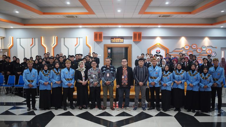 Resmi Dilantik, Dewan Pengurus PROBUMSIL UPI XIX Siap Perkuat Citra “Kampus Berdampak”