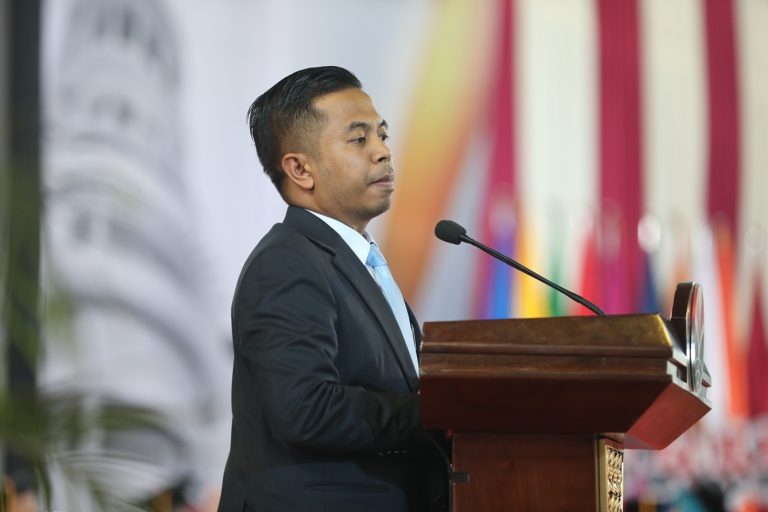 Dari Tinggal di Masjid hingga Menjadi Komisaris PT Pupuk Indonesia: Kisah Irfan Ahmad Fauzi