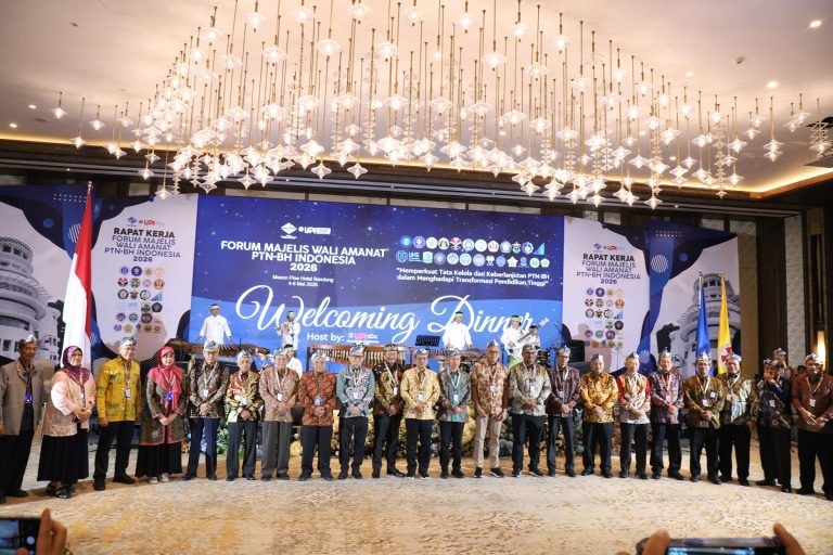 Mendiktisaintek Komitmen Permudah Regulasi dan Tambah Anggaran Riset PTN-BH