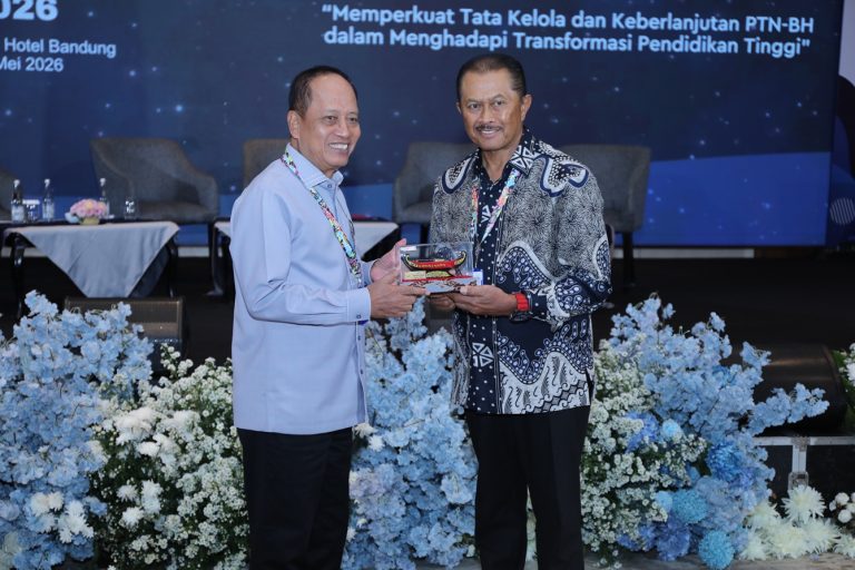 Forum MWA PTN-BH Indonesia, Tetapkan Nanan Soekarna Sebagai Ketua 2026–2027