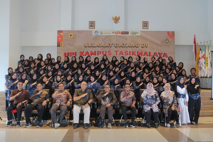 Seminar Ruang Tumbuh : Perkuat Kompetensi Guru PAUD Dalam Pendidikan Inklusi
