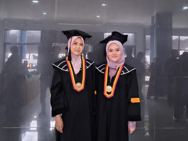Perjuangan Kayla Menembus Batas di UPI