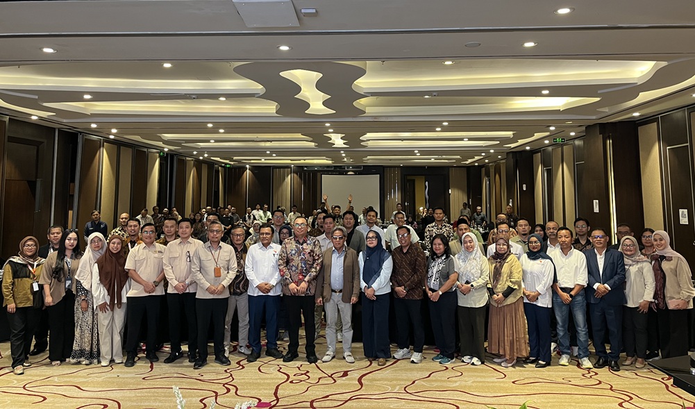 UPI Migrant Center Fasilitasi FGD Strategi Penguatan Kapasitas PMI 2026 Berbasis Link and Match Pasar Kerja Internasional