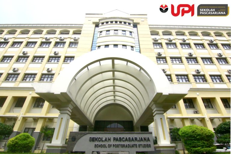 UPI Buka Pendaftaran Pascasarjana Gelombang 2 Tahun Akademik 2026/2027