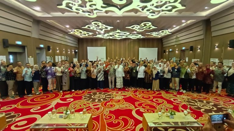 Perkuat Mutu Pendidikan, UPI Berkolaborasi Dengan Pemkab Cirebon Dan Sumedang