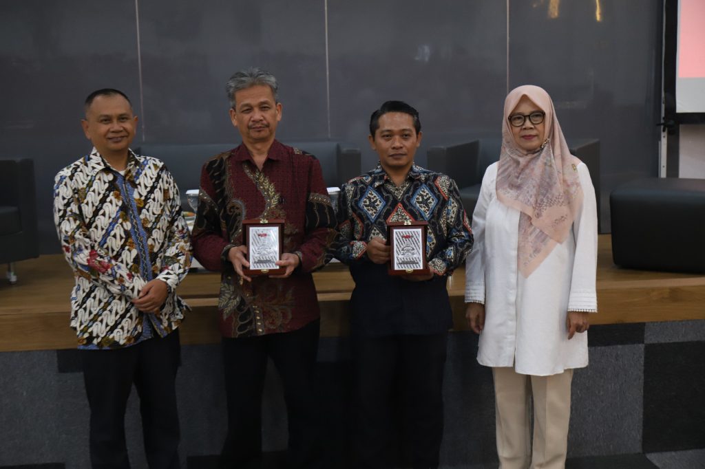 UPI Dorong Hilirisasi Riset STEM melalui Penguatan Grup Riset