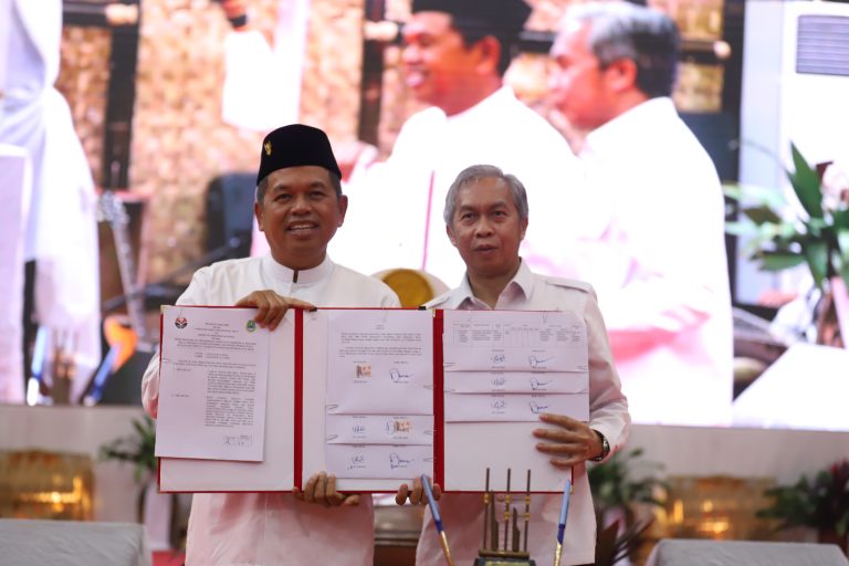 UPI Siapkan Kolaborasi Perguruan Tinggi untuk Atasi Kekurangan Guru di Jawa Barat