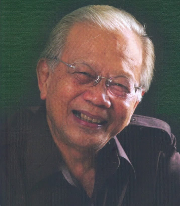 PULANGNYA SEORANG MUROBBI ILMU In Memoriam Prof. Dr. H. Achmad Sanusi (1929–2026)
