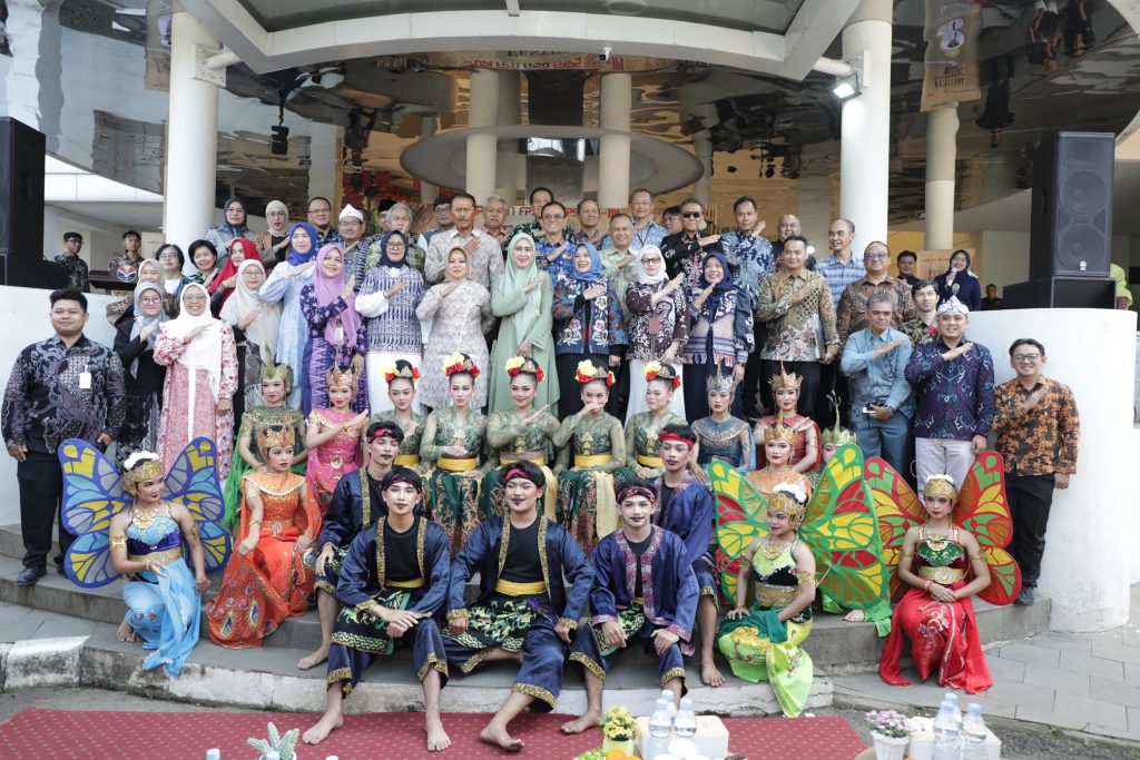 Museum Pendidikan Nasional UPI Gelar Festival Edu Heritage 2026