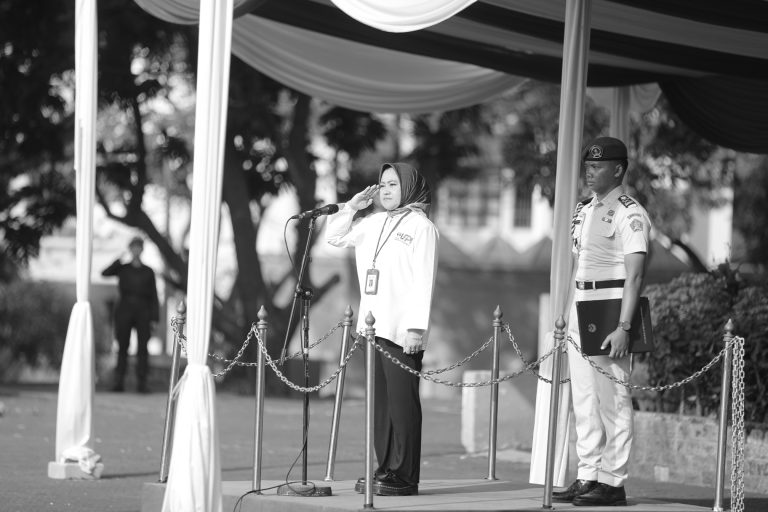 Wakil Rektor UPI Ajak Generasi Muda Mengimplementasikan Nilai Pancasila dalam Kehidupan Sehari-hari