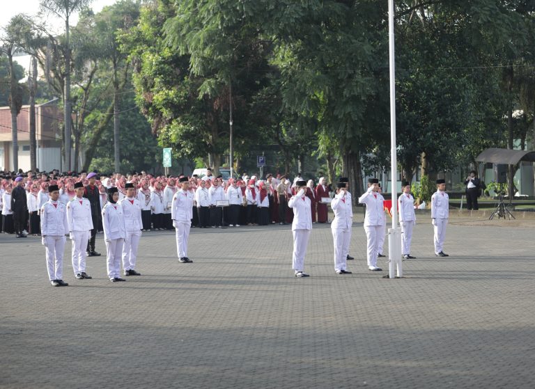 Hari Lahir Pancasila Momentum Menguatkan Nilai Kebangsaan di Era Digital