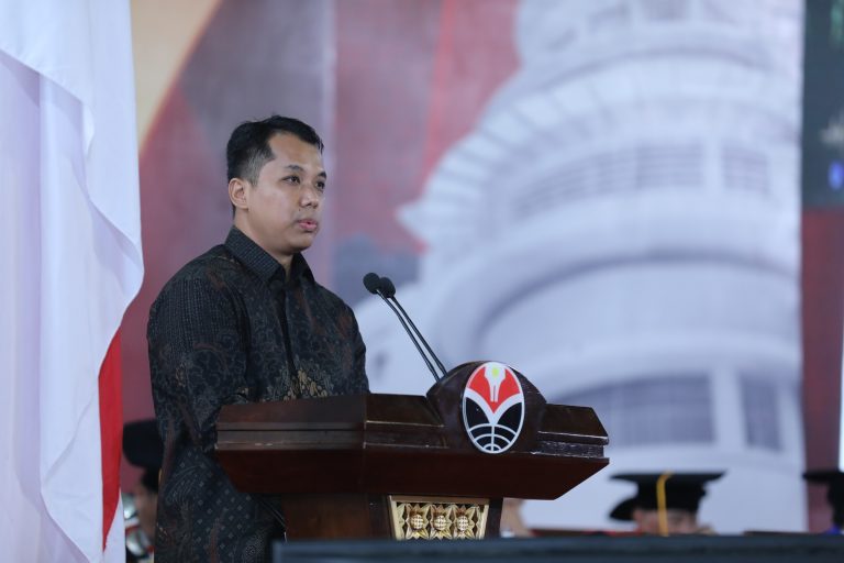 Alumni UPI Ajak Lulusan UPI Bangun Karakter, Jadi Problem Solver, dan Terus Beradaptasi Hadapi Dunia Kerja
