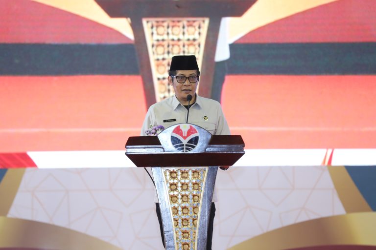 Kementerian Haji Dorong Perencanaan Haji Sejak Dini di Kalangan Sivitas Akademika